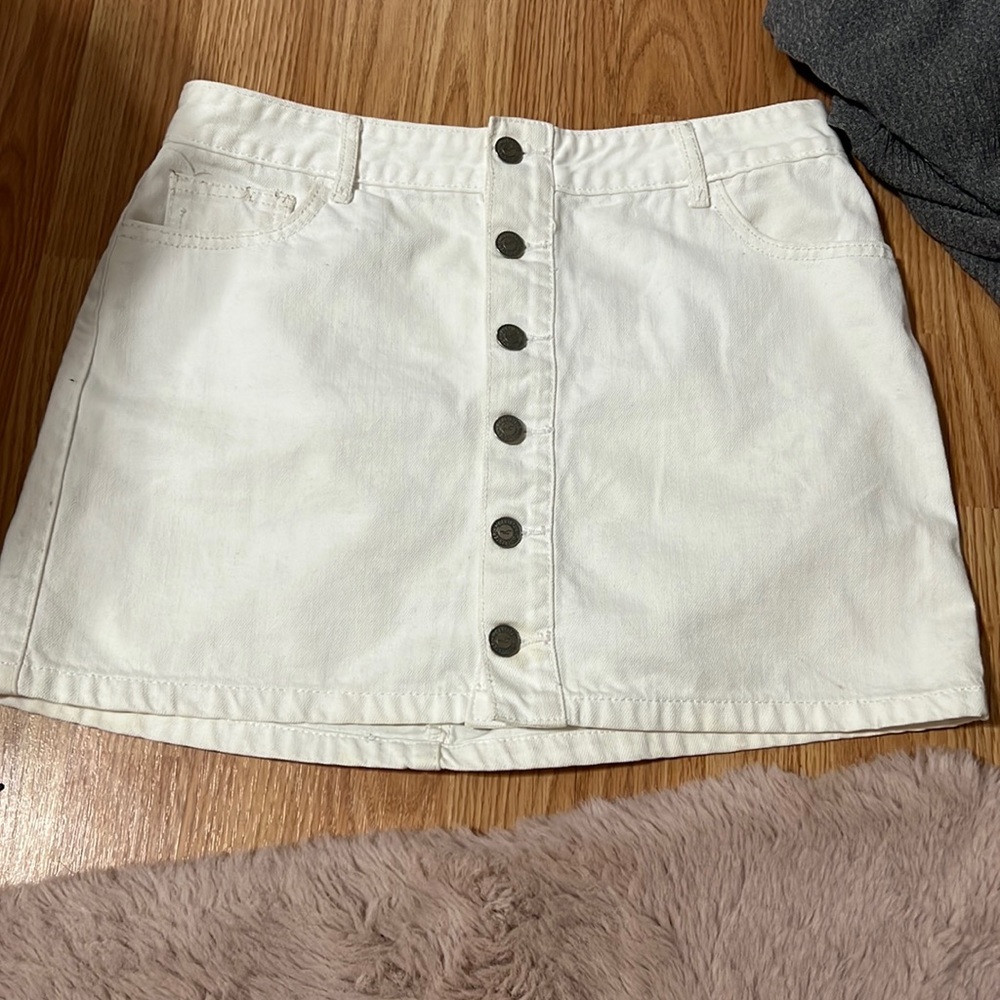 Miniskirt